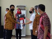 Warga Jangan Kucilkan Tetangga yang Positif Covid-19