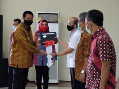 Warga Jangan Kucilkan Tetangga yang Positif Covid-19