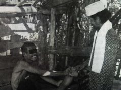 Air dan Indikasi Gejala Jiwa