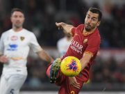 Mkhitaryan Akhiri Kontrak Arsenal