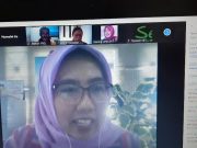 Pandemi Covid-19 Dorong Pendisiplinan dengan Kekerasan