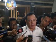 Firli Minta Masyarakat Waspadai Pencatutan Nama KPK Jelang Pilkada
