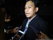KPK: Ambil Alih Kasus Jaksa Pinangki Harus sesuai UU