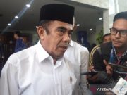 Menteri Agama Terkonfirmasi Positif Covid-19, Kondisi Fisik Baik