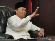 HNW Kecam Penerbitan Ulang Kartun Nabi Muhammad