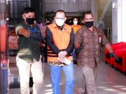 Dua Saksi Dicecar Aliran Dana Hasil Perkebunan Sawit Kasus Nurhadi