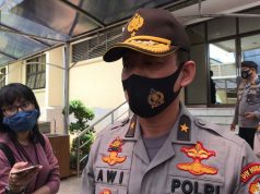 Kapolri Terbitkan Telegram Operasi Mantap Praja 2020 Sukseskan Pilkada