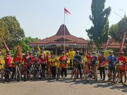 Membangun Sinergi Dengan Pemkab Sragen, Bank Jateng Menggunakan QRIS untuk Pembayaran PBB