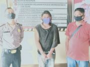 Suka Pamer Miliki Sabu, Seorang Warga Ditangkap Polisi