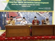 Bank Jateng Syariah Bantu Dalam Pendistribusian Dana Zakat Yang Dikelola Baznas