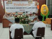 Afif-Albar Siap Hadir di Tengah Masyarakat, Mengapa?