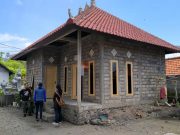 Tak Layak Huni, 300 Rumah di Demak Dibedah