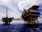 Potensi Migas Indonesia Tarik Perhatian Perusahaan Besar Dunia