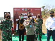 Prioritas Pengamanan Pilkada, Kapolda Tetap Ber Kantor di Semarang