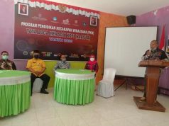 PKBM Prospek Wonosobo Gelar Pendidikan Kecakapan Kewirausaan Meracik Kopi