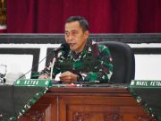 Di TNI AD, Setiap Calon Memiliki Kesempatan yang Sama Tanpa Dipungut Biaya