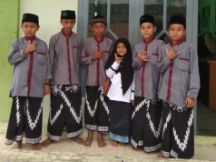 Sempat Tertunda Karena Covid-19, BOS Madrasah 2020 Naik