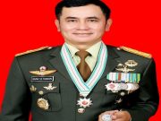 Dua Prajurit Meninggal akibat Kecelakaan Lalin