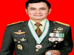 Dua Prajurit Meninggal akibat Kecelakaan Lalin