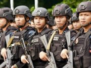 Jelang Masuki Tahapan Kampanye, Polda Jateng Petakan Kerawanan Pilkada 2020