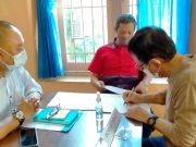 Dengan Program UKW Gratis, Petahana Calon Kuat Bursa Pemilihan Ketua PWI Jateng