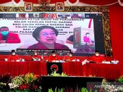 BMKG Diminta Update Peta Kerawanan untuk Mitigasi Bencana
