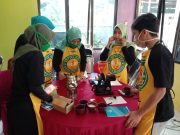 Warga Belajar PKBM Prospek Wonosobo Dilatih Meracik Kopi, Seperti Apa?
