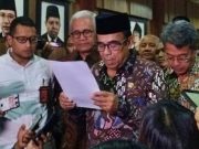 Urgensi Sertifikasi Mubaligh