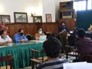 Patuhi Instruksi Gubernur, Festival Kota Lama Dikemas Virtual