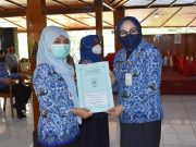 Dua PNS Pemkab Grobogan Dipecat Karena Selingkuh