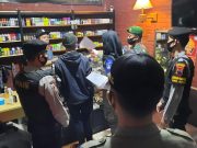 Ini Sanksi Pedagang yang Langgar Jam Malam di Wonosobo