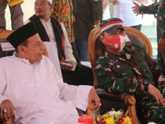 Kebhinekaan Harus Diwariskan Ke Semua Generasi Penerus Bangsa