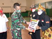 Pencak Silat, Wahana Pendidikan dan Penanaman Jiwa Patriotisme dan Cinta NKRI