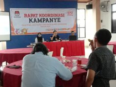 Dilema Kampanye Kotak Kosong, Ini Alasannya