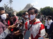 Gaet Pemilih Milenial, Gibran-Teguh Bakal Gelar Konser Musik Virtual