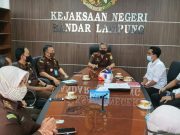 Polisi Limpahkan Berkas Perkara Tahap Pertama Penusukan Ali Jaber