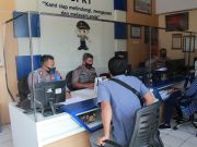 Penipuan Berkedok Proyek, Pihak Kepolisian akan Lakukan Penyelidikan