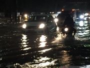 Banjir Setinggi 30 Centimeter Sergap Kawasan Citraland