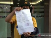 Seorang Warga Jaksel jadi Korban Penipuan Bermodus “Debt Collector”