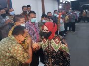 Jelang Kampanye, Sri Sumarni Tinggal di Rumah Pribadi