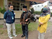 Ini yang Dilakukan Anggota Komisi E DPRD Jateng Saat Berkunjung ke Dinsos PMD Wonosobo