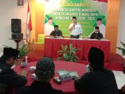 Ini yang Disampaikan Gus Albar Kala Bertemu Komunitas Diniyah di Wonosobo