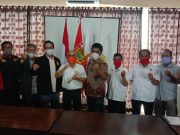 Bambang Sugiyanto Terpilih Secara Aklamasi Sebagai Ketua Umum Pengcab Forki Wonosobo