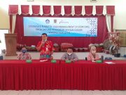 Cegah Covid-19, Bank Jateng Cabang Klaten Sosialisasi Layanan CMS