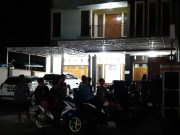 Yamaha Vixion Nyaris Dimaling di Gubug, Seorang Perlaku Ditangkap