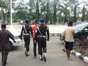 Polisi Militer TNI AD Periksa Oknum Tentara Arogan