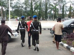 Polisi Militer TNI AD Periksa Oknum Tentara Arogan