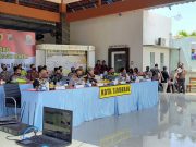 Tujuh Kepala Dinas Sidoarjo Positif COVID-19