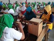 Penerimaan Cukai Rokok Kudus Baru Capai 49,78 Persen