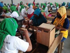 Penerimaan Cukai Rokok Kudus Baru Capai 49,78 Persen
